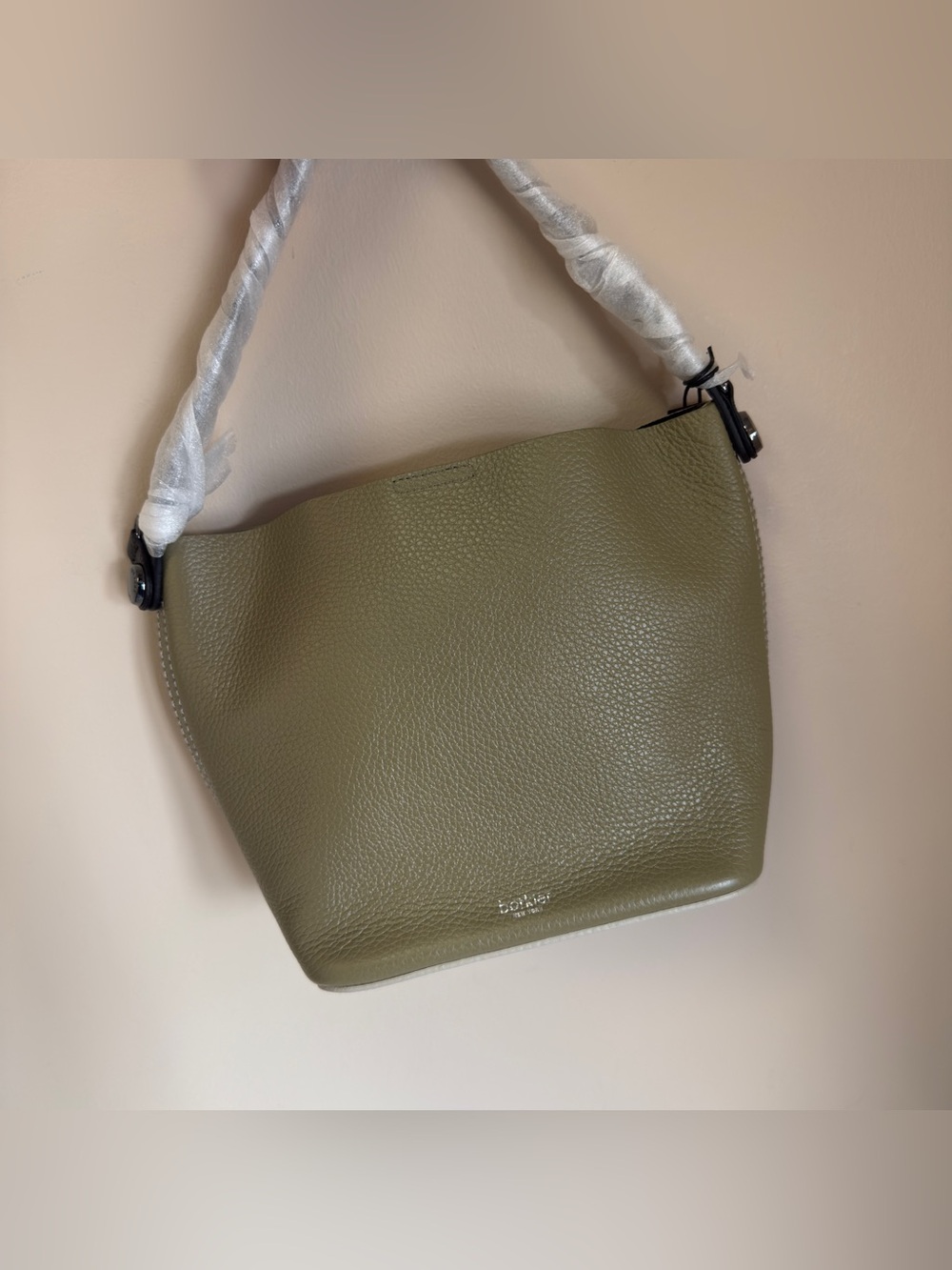 BOTKIER CROSBY BUCKET bag